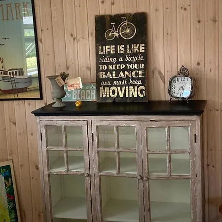 Strandhus Tatil Evi *