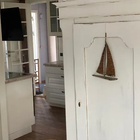 Tatil Evi Strandhus *