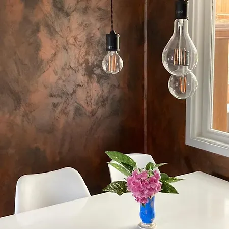 Tatil Evi Strandhus
