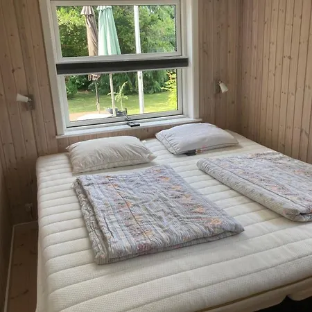 Tatil Evi Strandhus