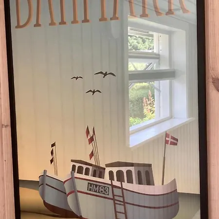 Tatil Evi Strandhus